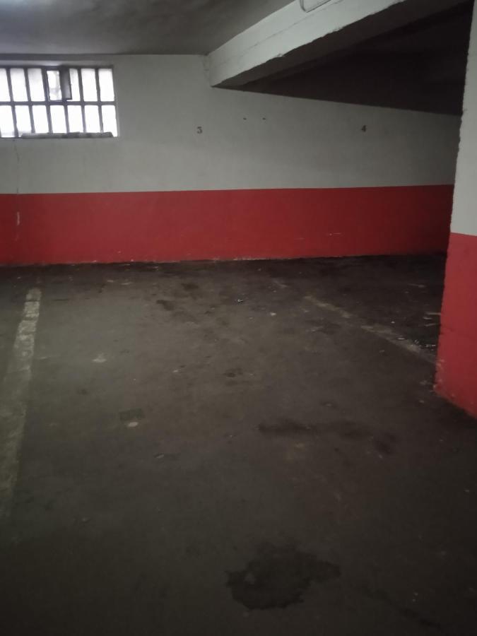 索里亚Los Balcones De Santa Clara公寓 外观 照片